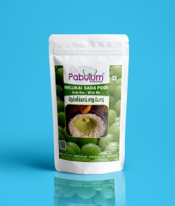 Nellikkai Sadha Podi
